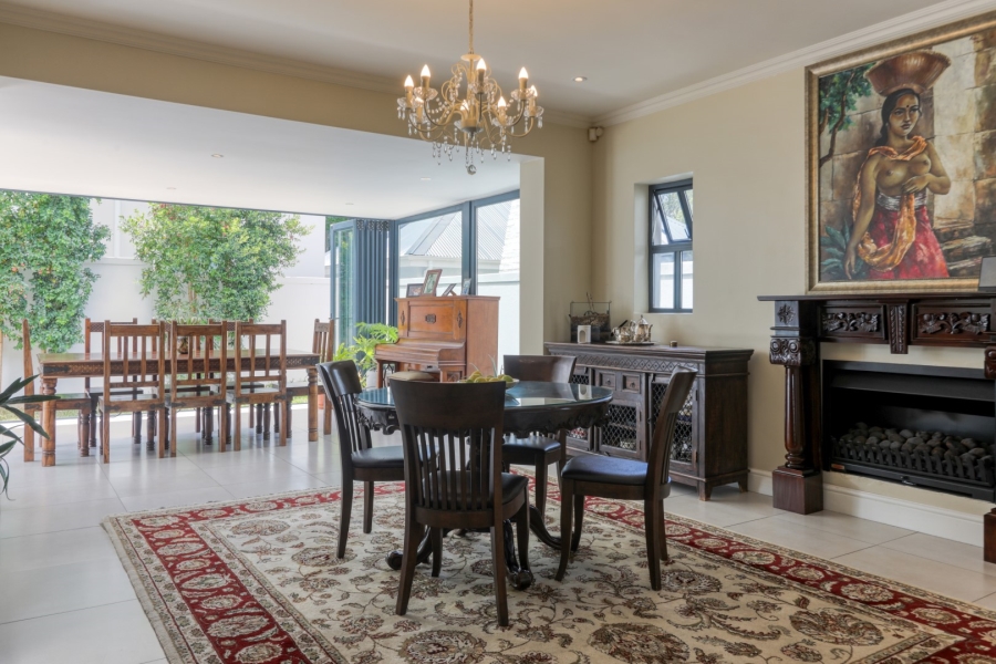 4 Bedroom Property for Sale in Newlands Western Cape
